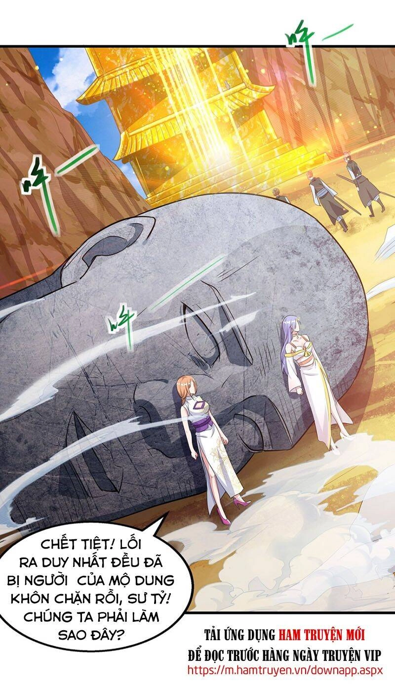 Nghịch Thiên Chí Tôn Chapter 44 - 24