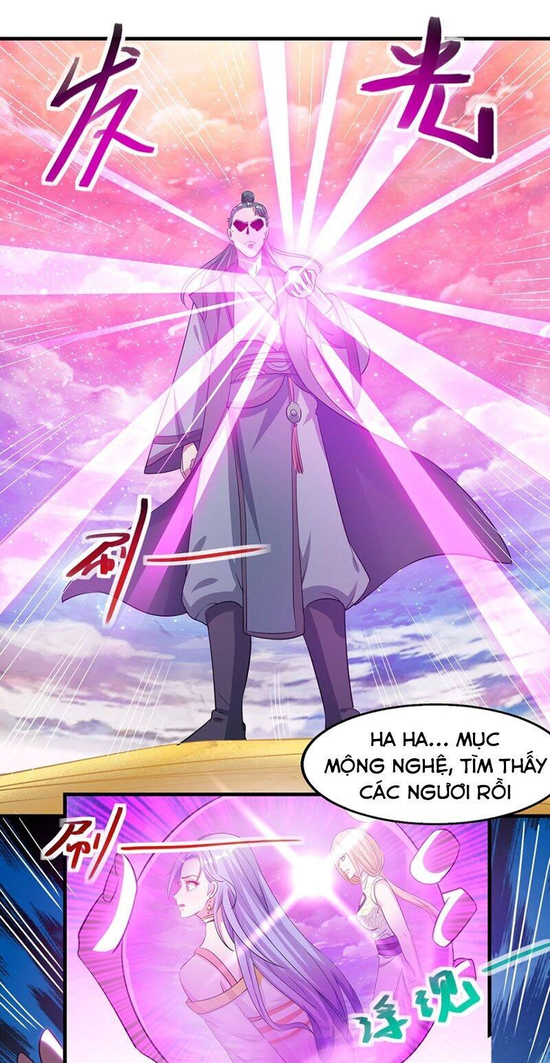 Nghịch Thiên Chí Tôn Chapter 44 - 26