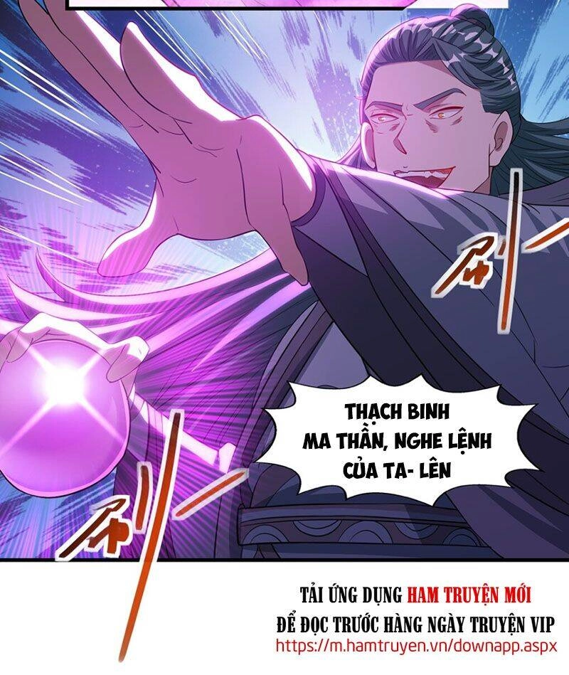 Nghịch Thiên Chí Tôn Chapter 44 - 27