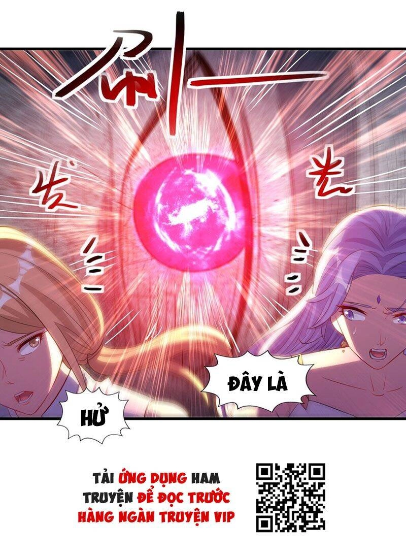 Nghịch Thiên Chí Tôn Chapter 44 - 28