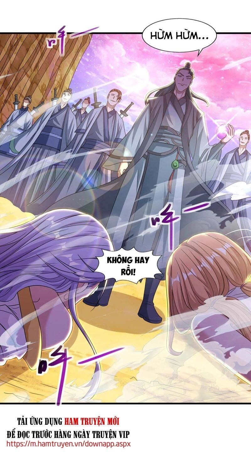 Nghịch Thiên Chí Tôn Chapter 45 - 3