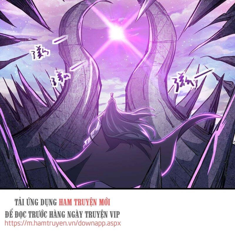 Nghịch Thiên Chí Tôn Chapter 45 - 8