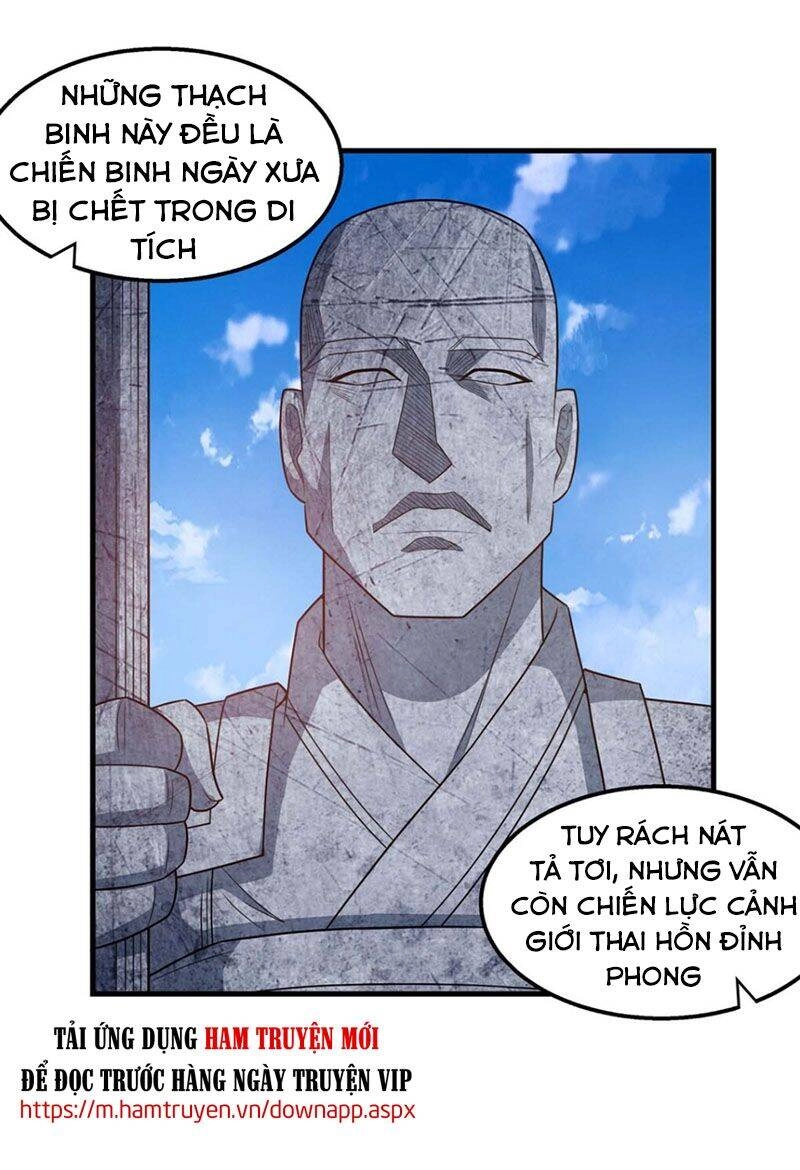 Nghịch Thiên Chí Tôn Chapter 45 - 9