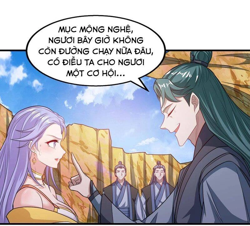 Nghịch Thiên Chí Tôn Chapter 45 - 10