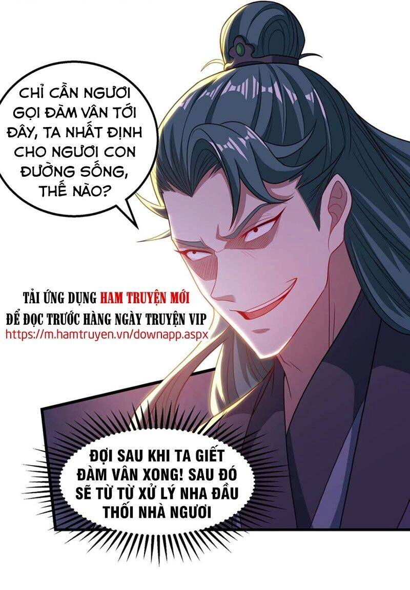 Nghịch Thiên Chí Tôn Chapter 45 - 11
