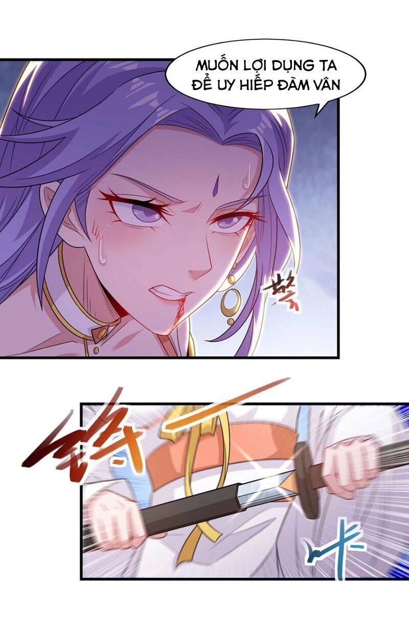 Nghịch Thiên Chí Tôn Chapter 45 - 12