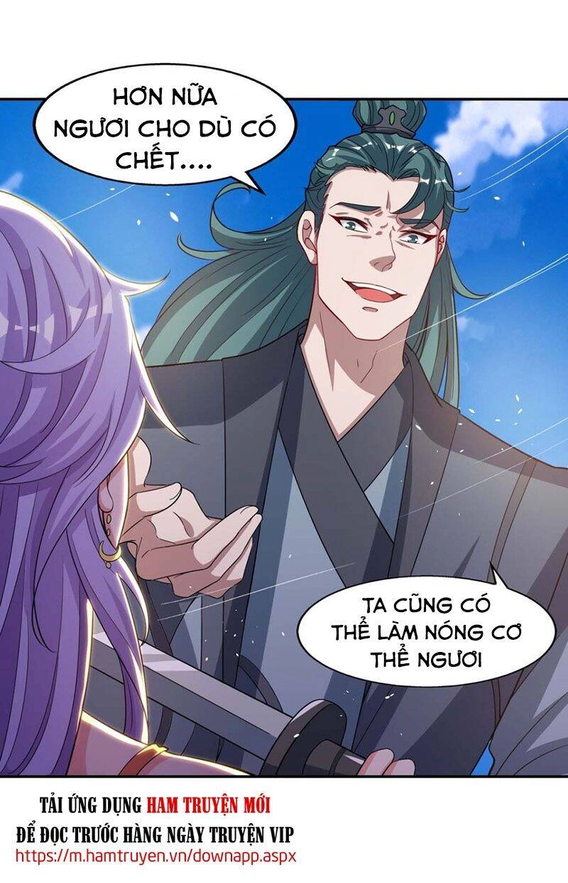 Nghịch Thiên Chí Tôn Chapter 45 - 15