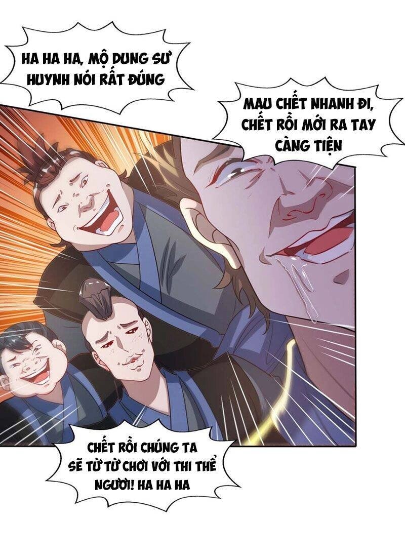 Nghịch Thiên Chí Tôn Chapter 45 - 16
