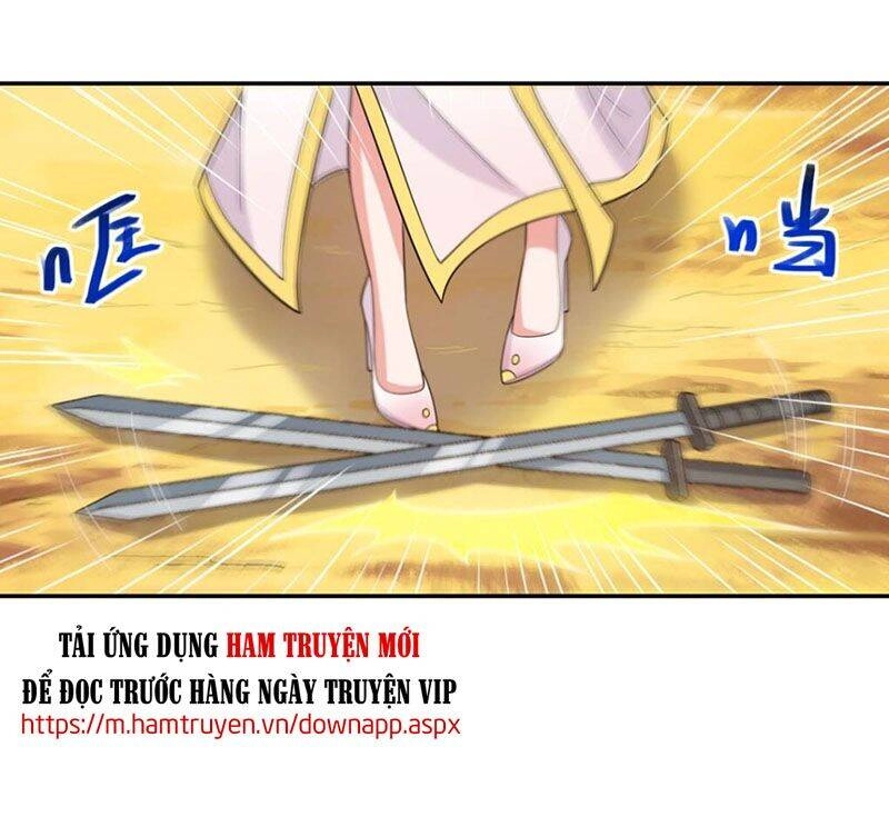 Nghịch Thiên Chí Tôn Chapter 45 - 17