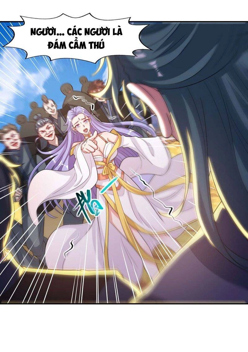 Nghịch Thiên Chí Tôn Chapter 45 - 18