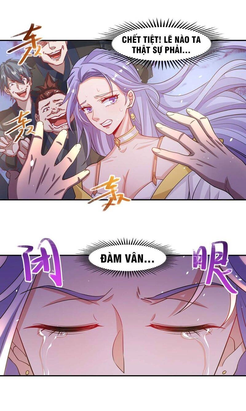 Nghịch Thiên Chí Tôn Chapter 45 - 22