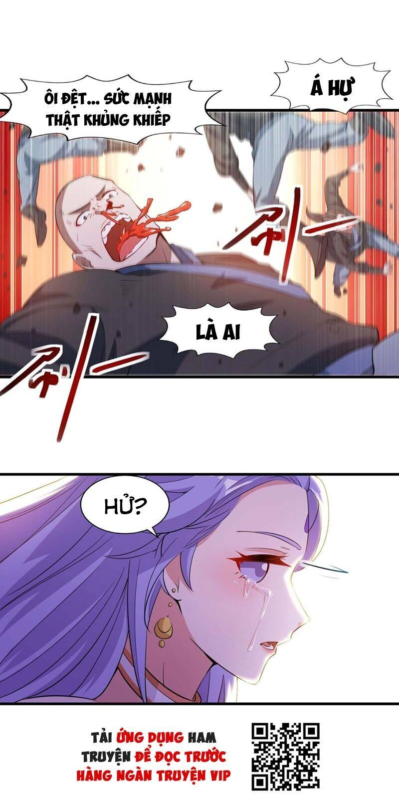 Nghịch Thiên Chí Tôn Chapter 45 - 25