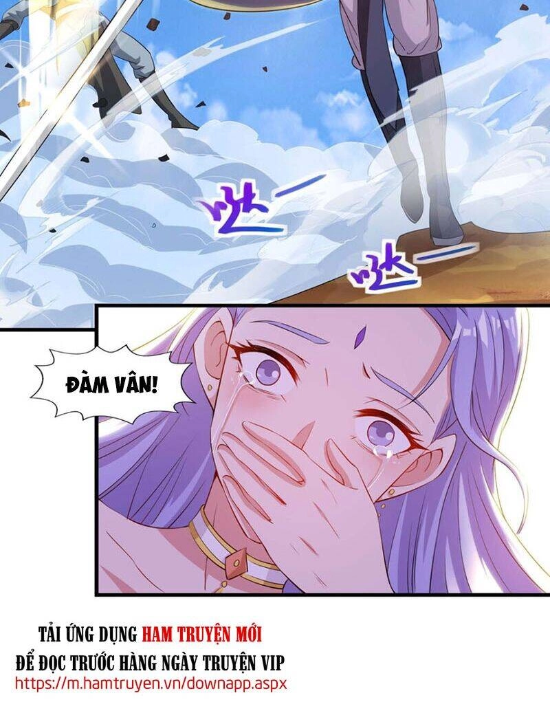 Nghịch Thiên Chí Tôn Chapter 46 - 2