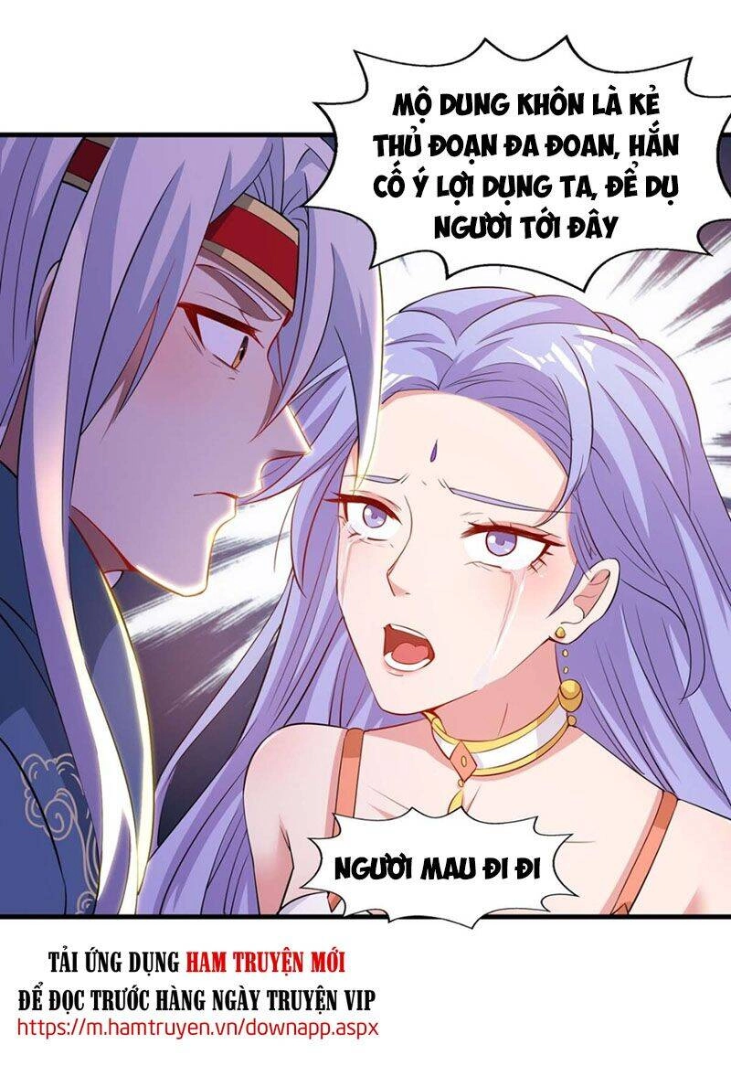 Nghịch Thiên Chí Tôn Chapter 46 - 4