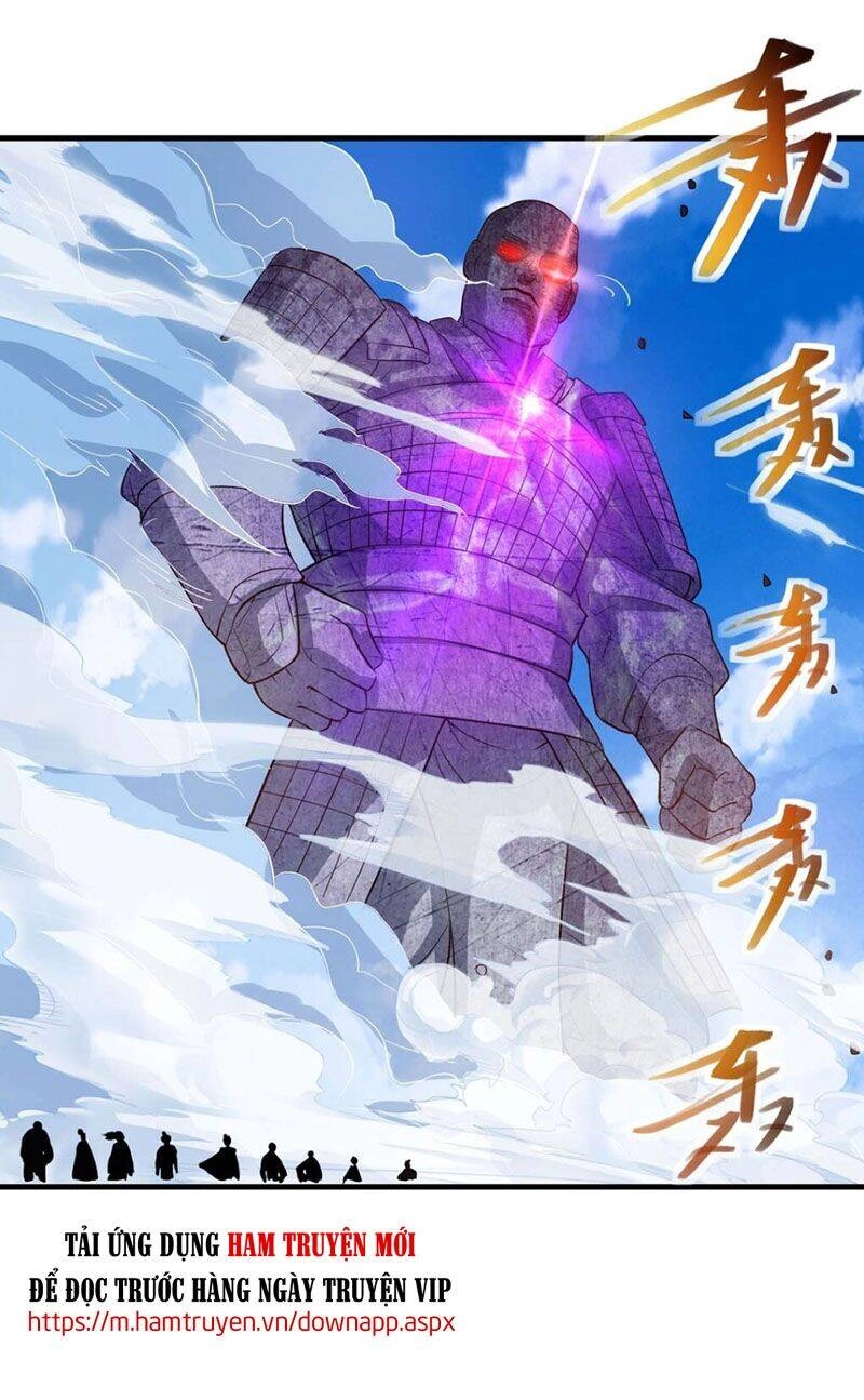 Nghịch Thiên Chí Tôn Chapter 46 - 6