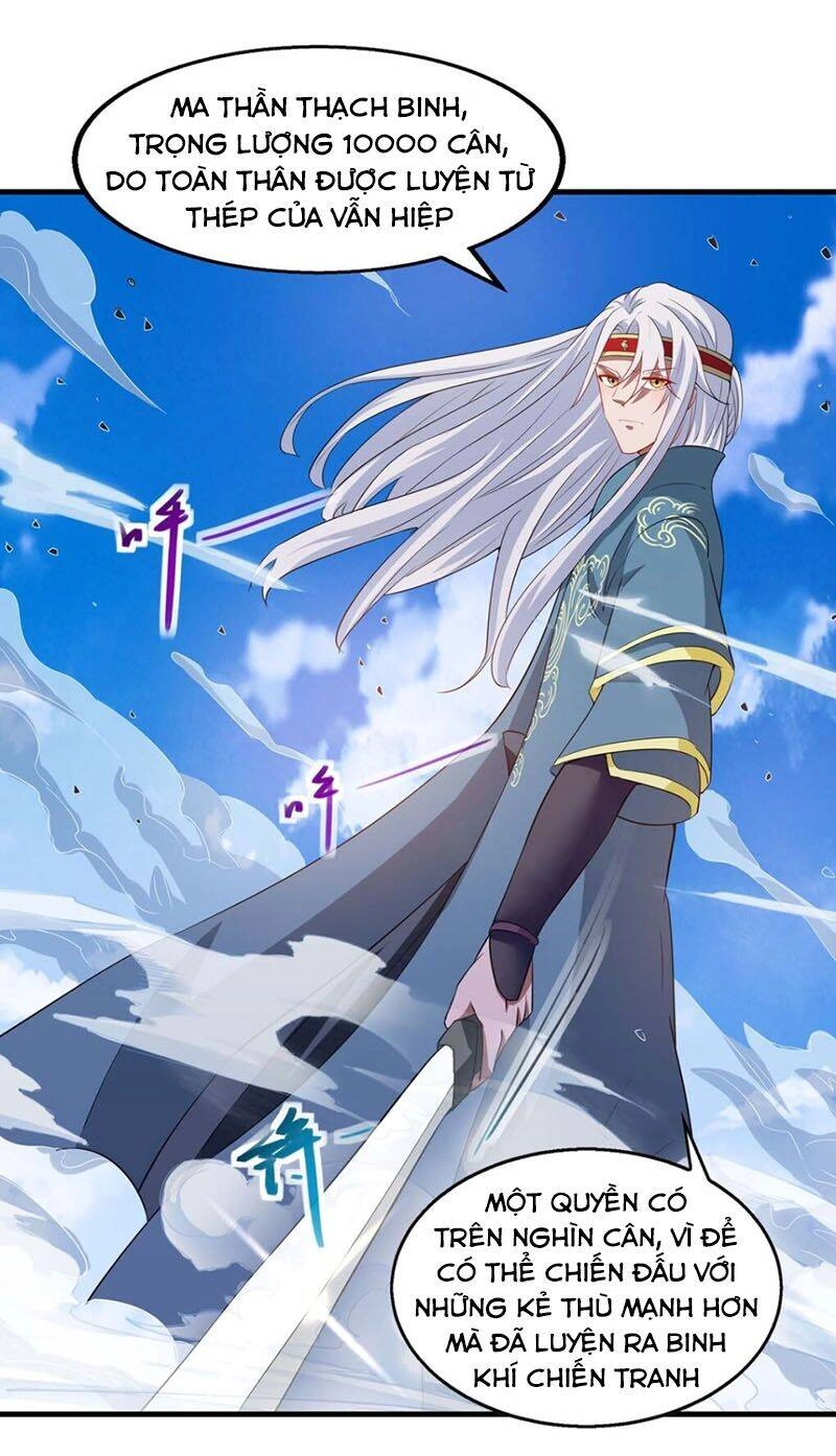Nghịch Thiên Chí Tôn Chapter 46 - 7