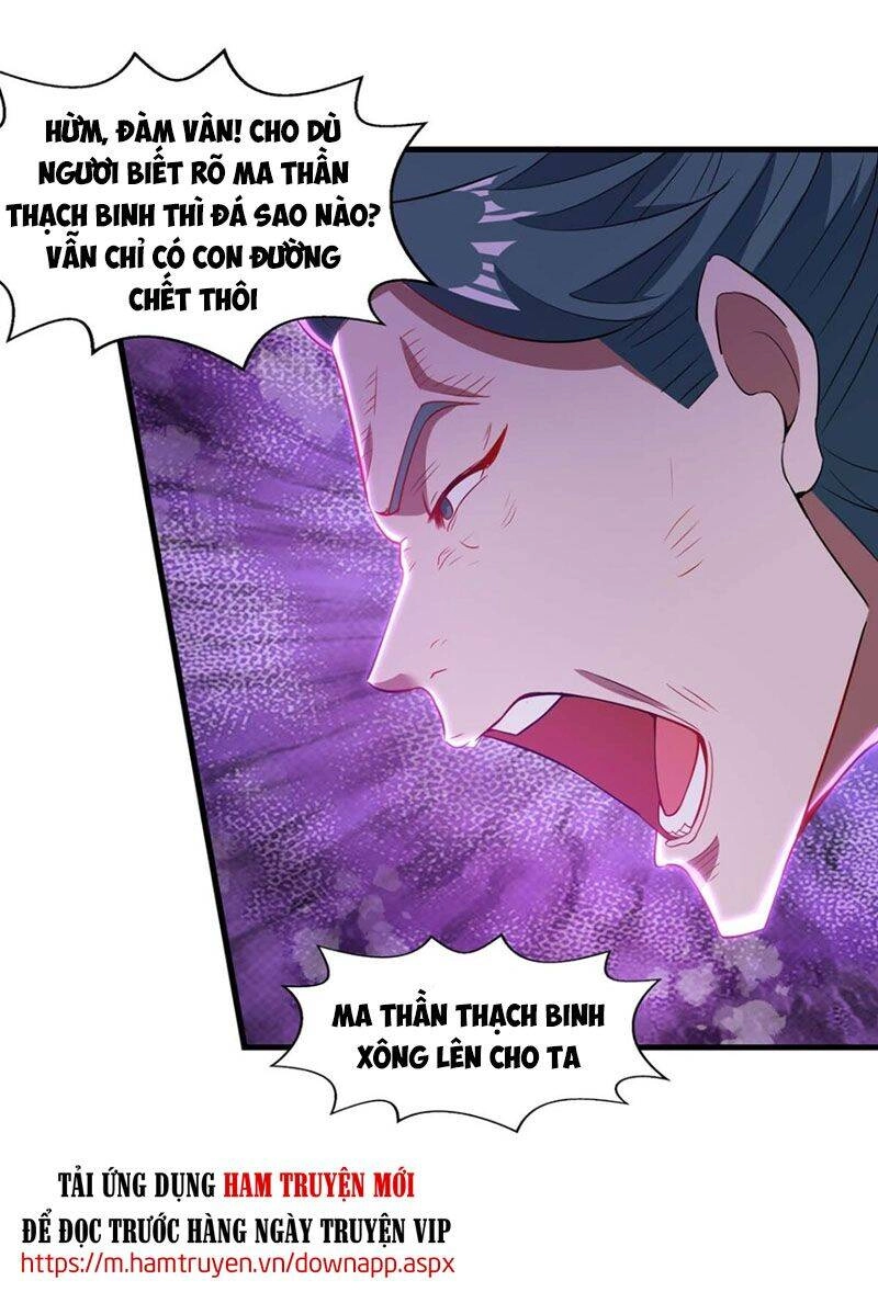 Nghịch Thiên Chí Tôn Chapter 46 - 8