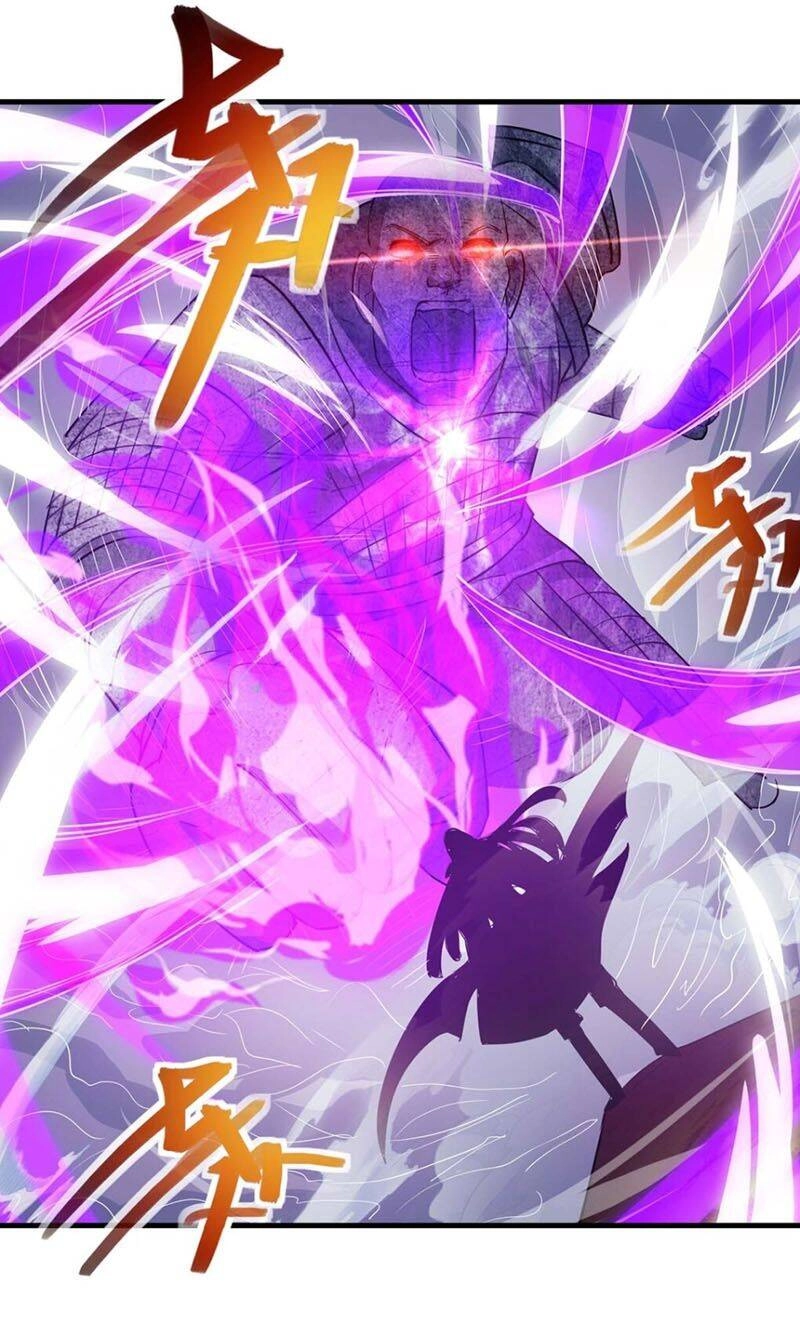 Nghịch Thiên Chí Tôn Chapter 46 - 9