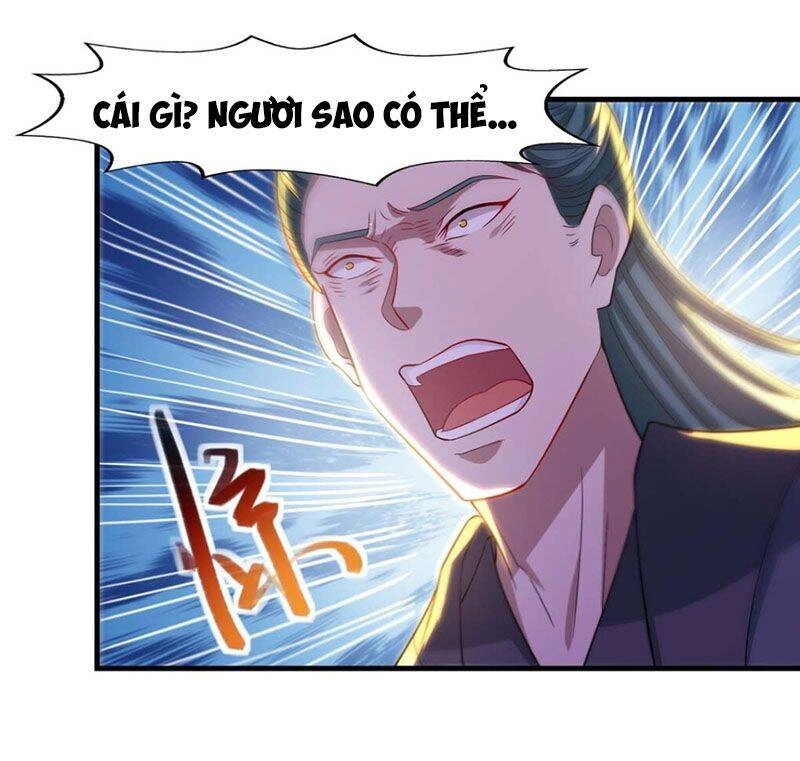 Nghịch Thiên Chí Tôn Chapter 46 - 11