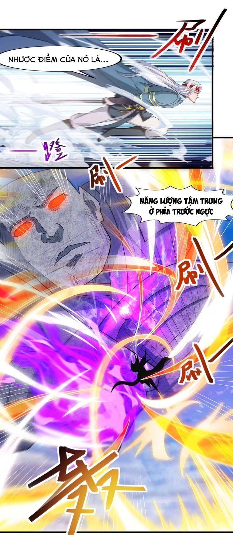 Nghịch Thiên Chí Tôn Chapter 46 - 12