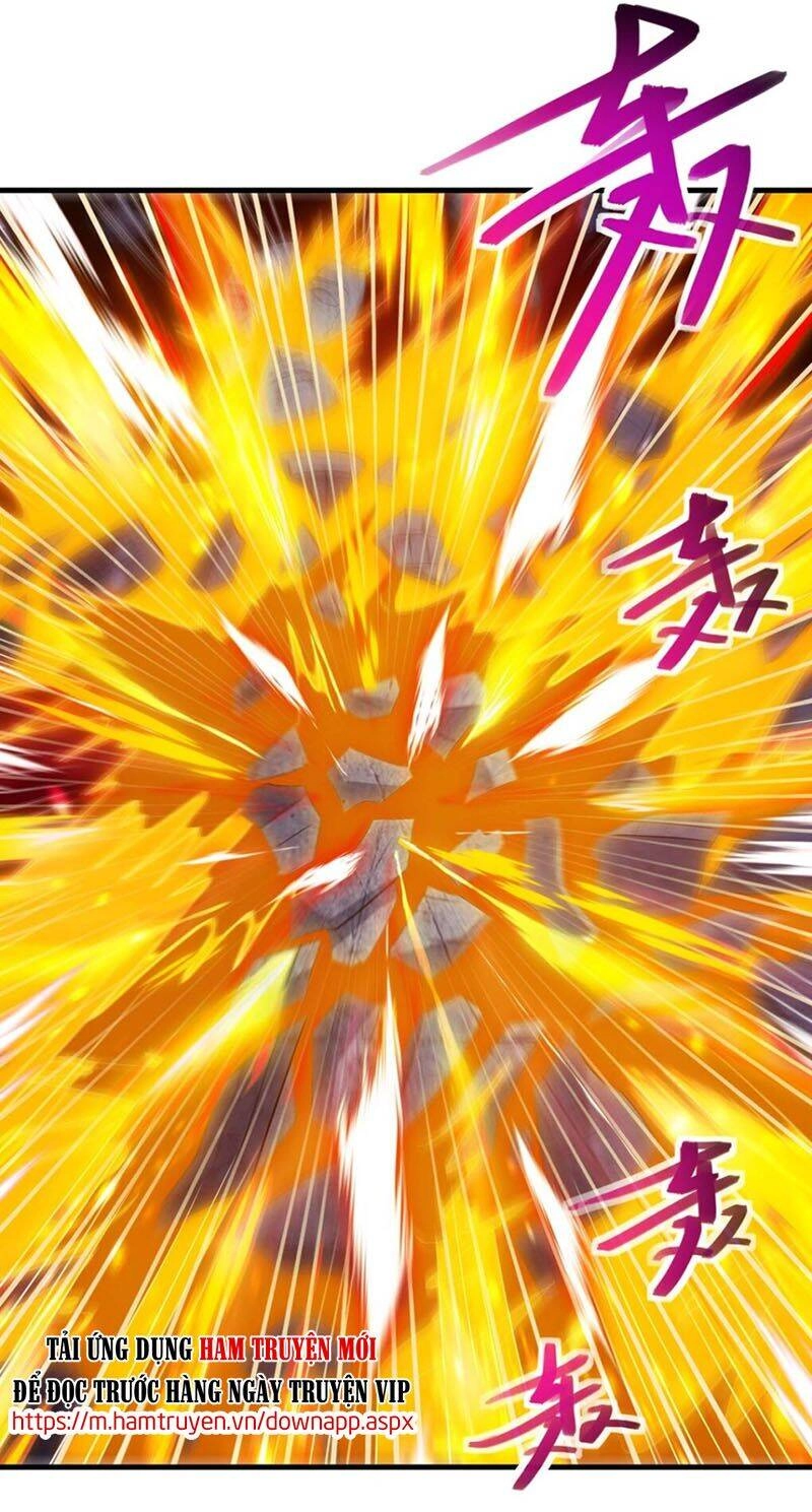 Nghịch Thiên Chí Tôn Chapter 46 - 15