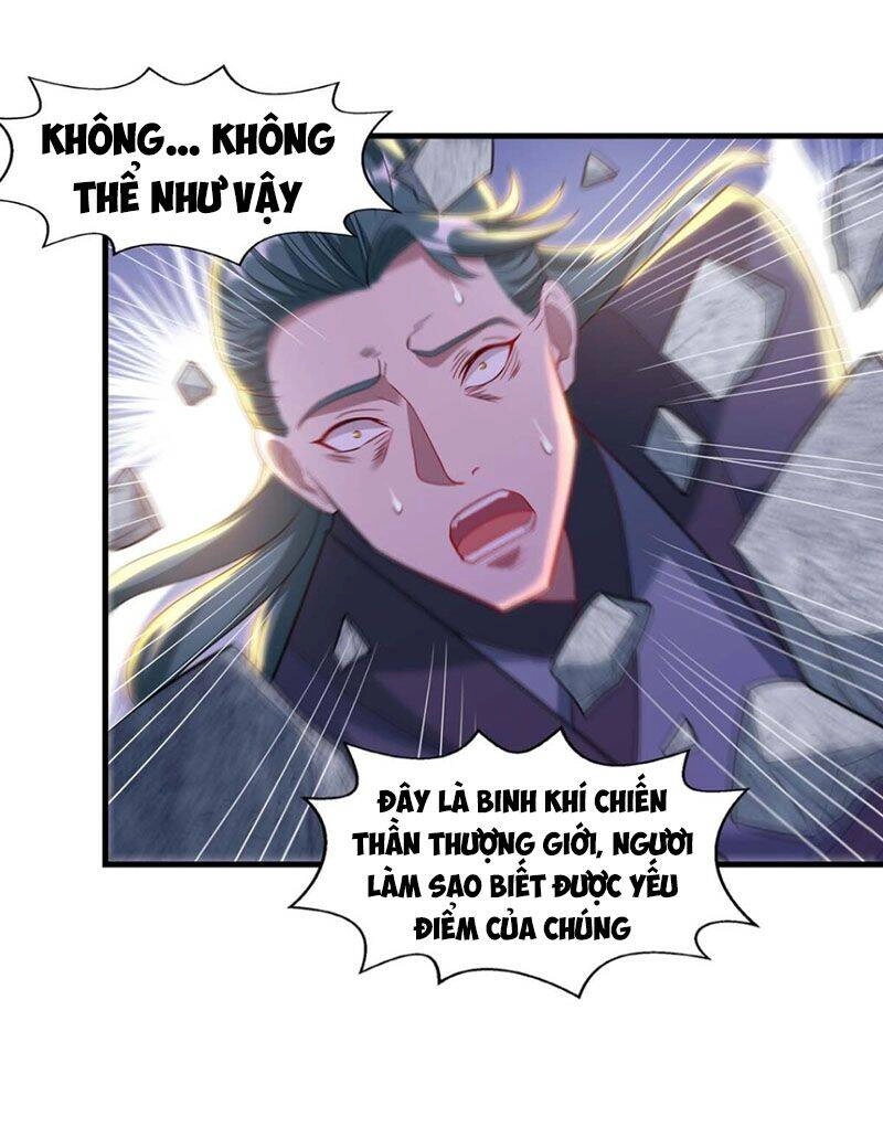Nghịch Thiên Chí Tôn Chapter 46 - 16