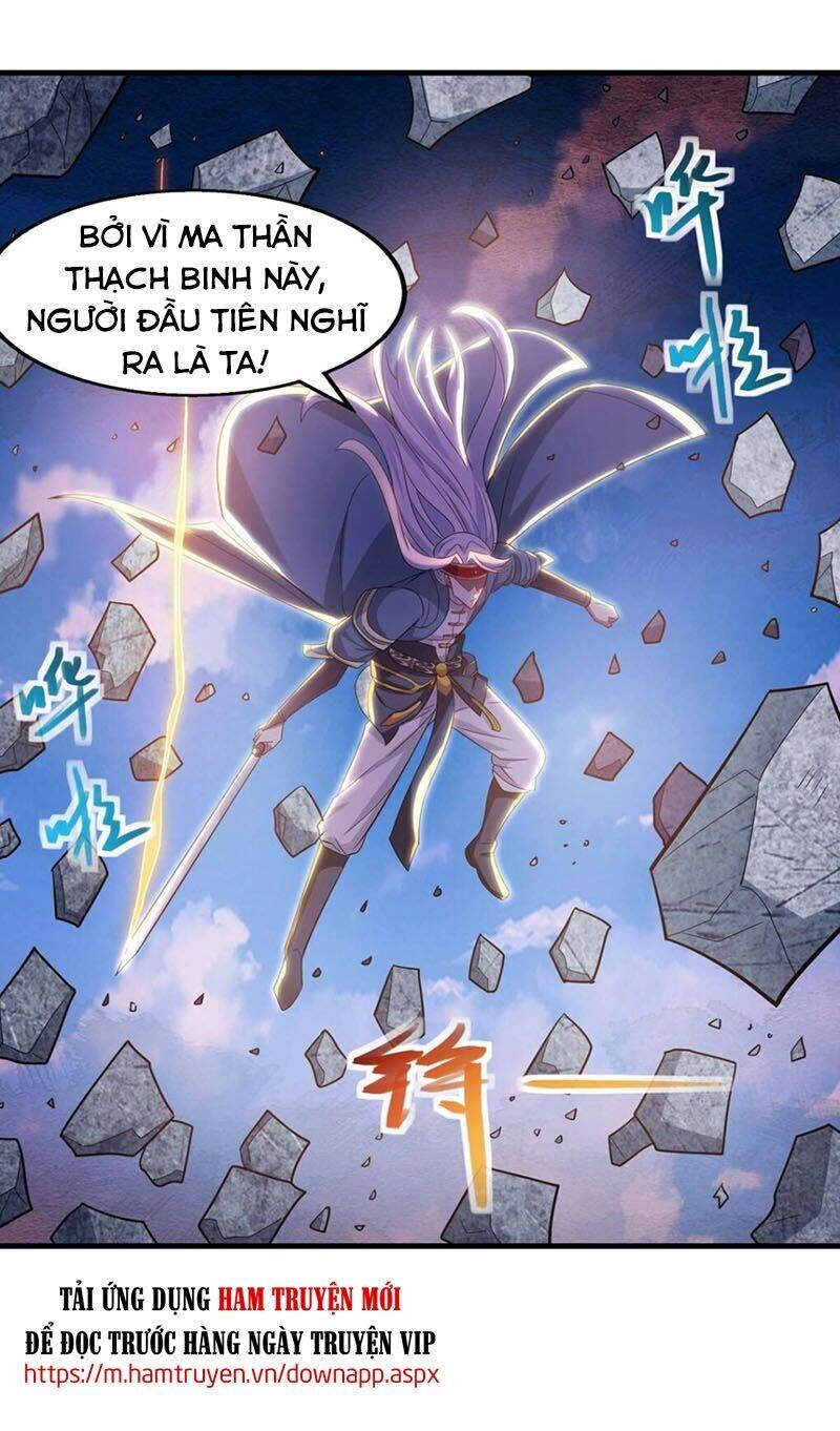 Nghịch Thiên Chí Tôn Chapter 46 - 17