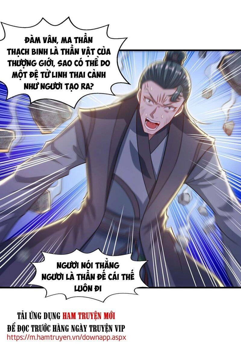 Nghịch Thiên Chí Tôn Chapter 46 - 19