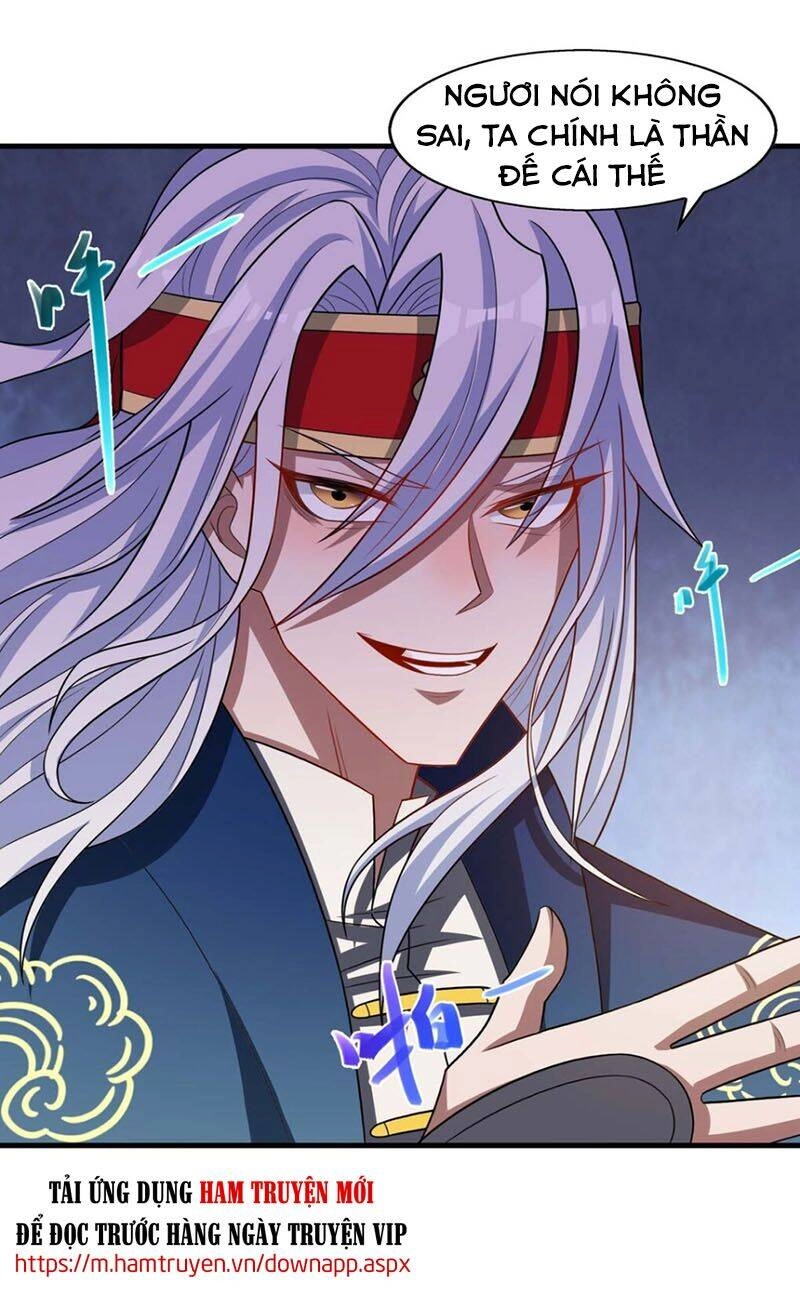 Nghịch Thiên Chí Tôn Chapter 46 - 21