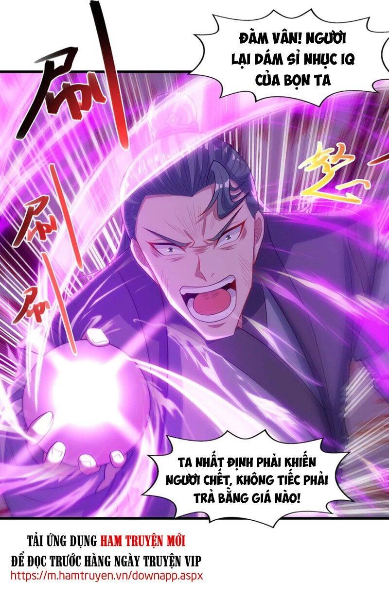 Nghịch Thiên Chí Tôn Chapter 46 - 23