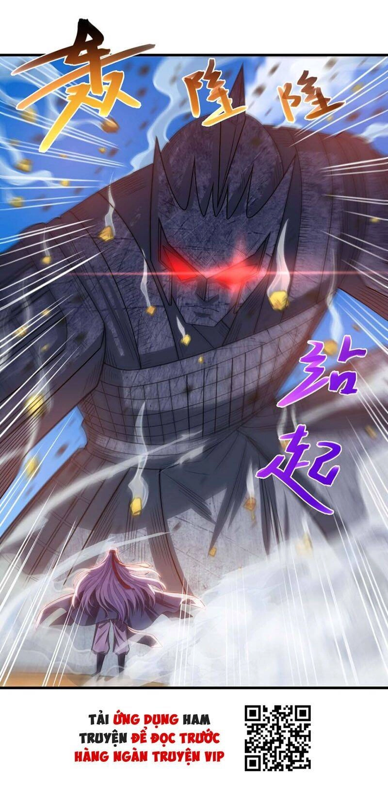 Nghịch Thiên Chí Tôn Chapter 46 - 26