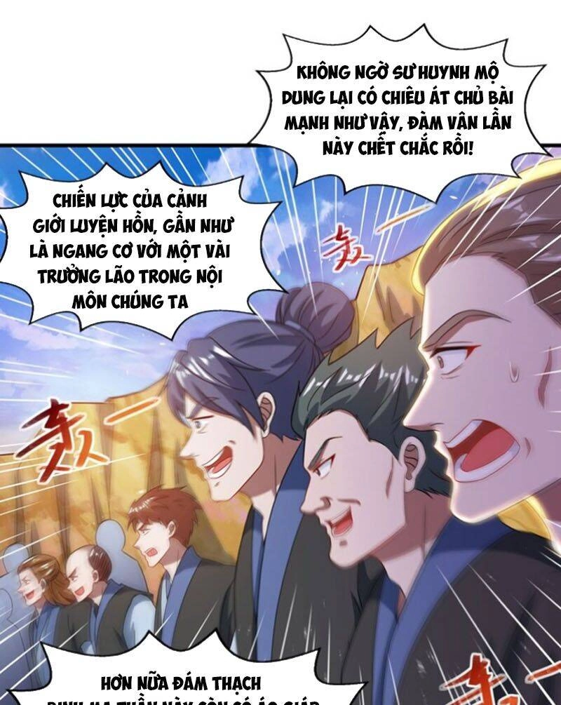 Nghịch Thiên Chí Tôn Chapter 47 - 2