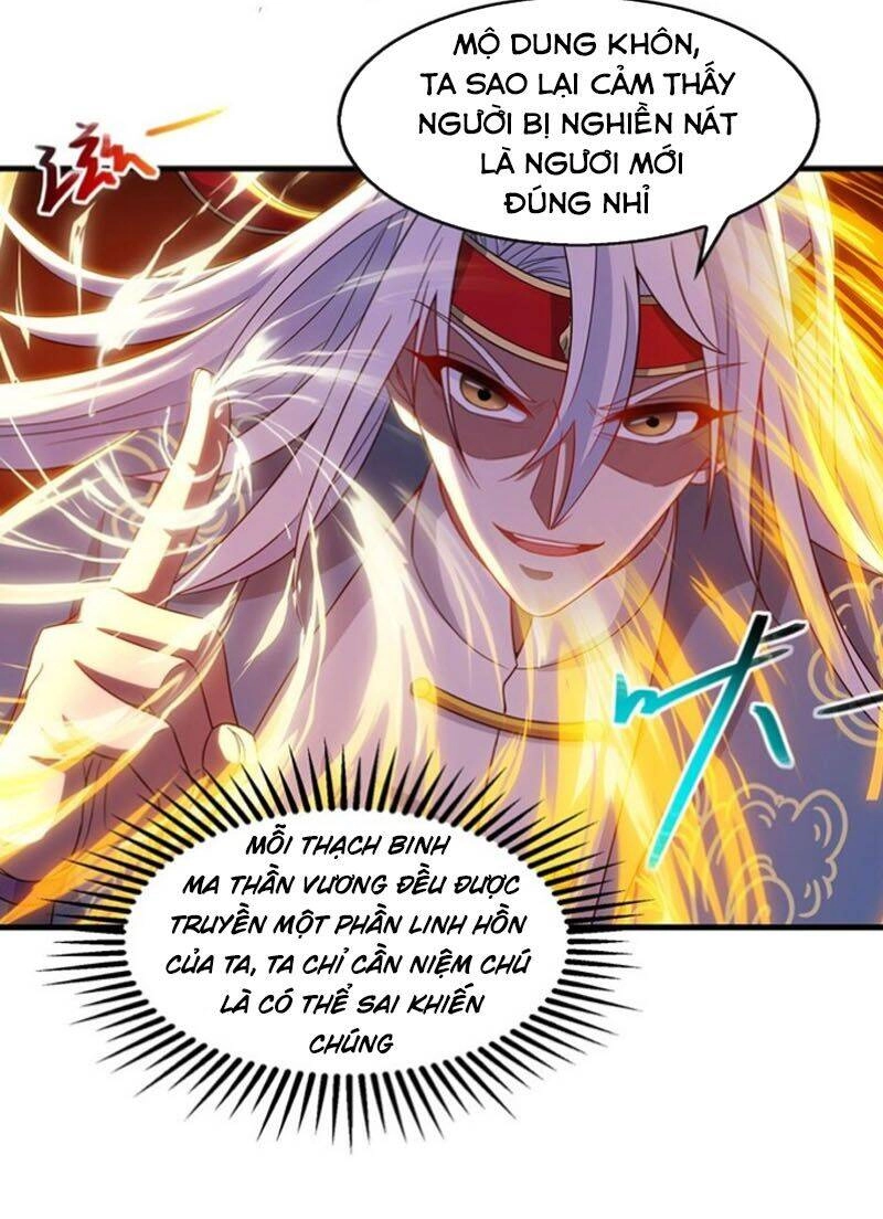 Nghịch Thiên Chí Tôn Chapter 47 - 6