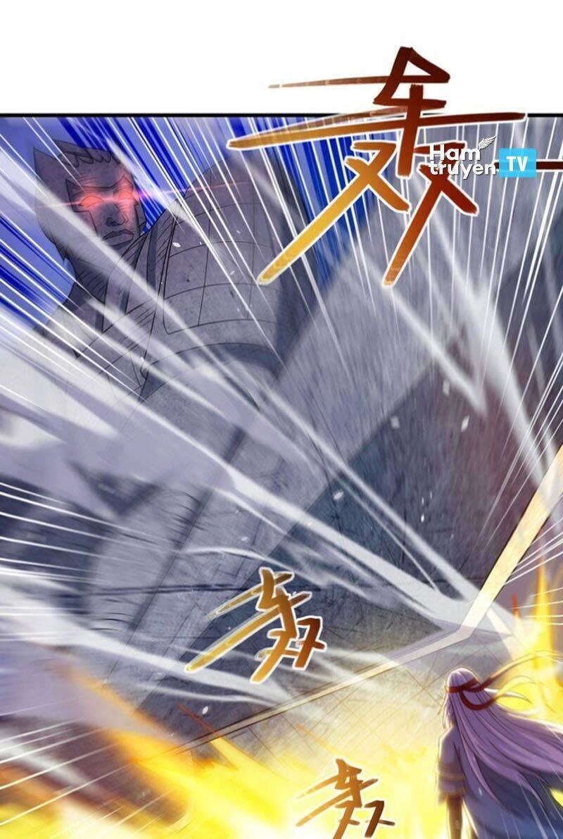 Nghịch Thiên Chí Tôn Chapter 47 - 8