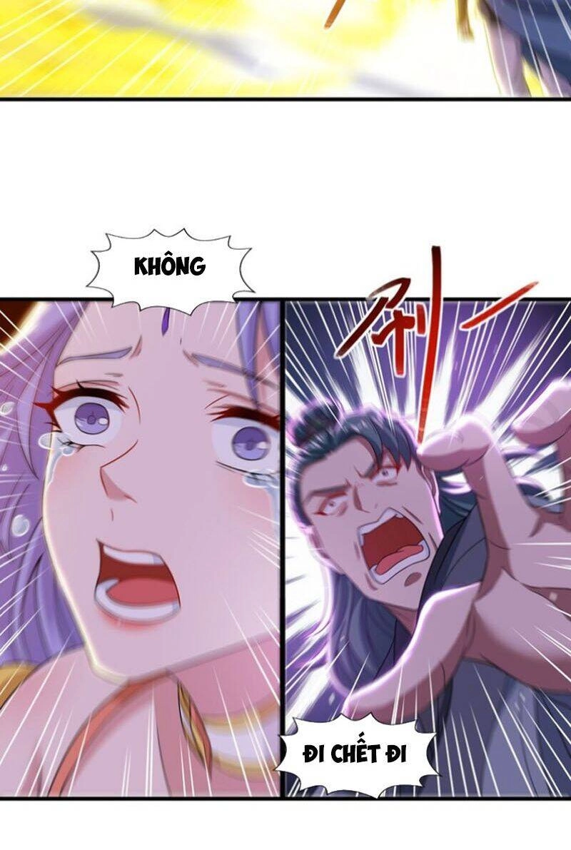 Nghịch Thiên Chí Tôn Chapter 47 - 9