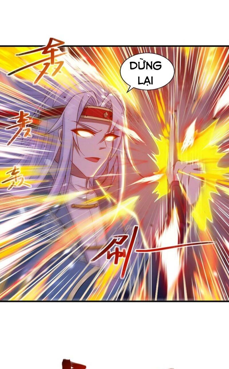 Nghịch Thiên Chí Tôn Chapter 47 - 10