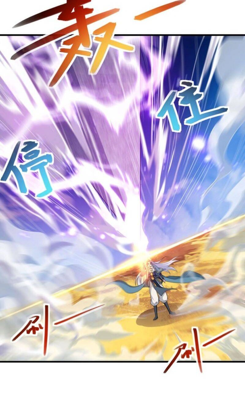 Nghịch Thiên Chí Tôn Chapter 47 - 11