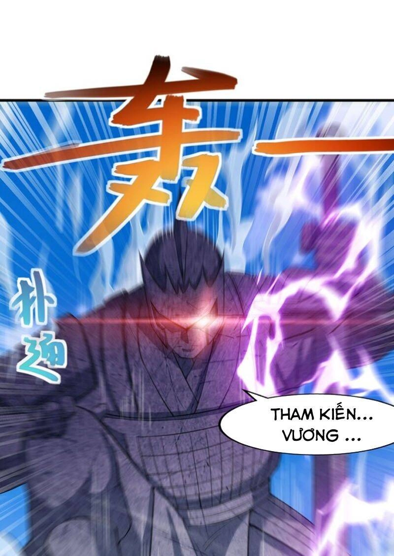 Nghịch Thiên Chí Tôn Chapter 47 - 13