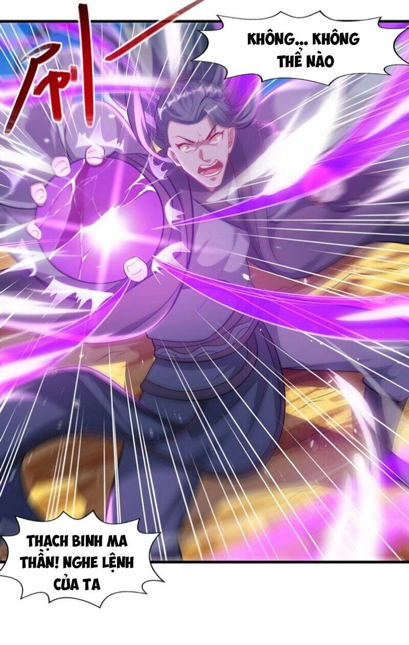 Nghịch Thiên Chí Tôn Chapter 47 - 17