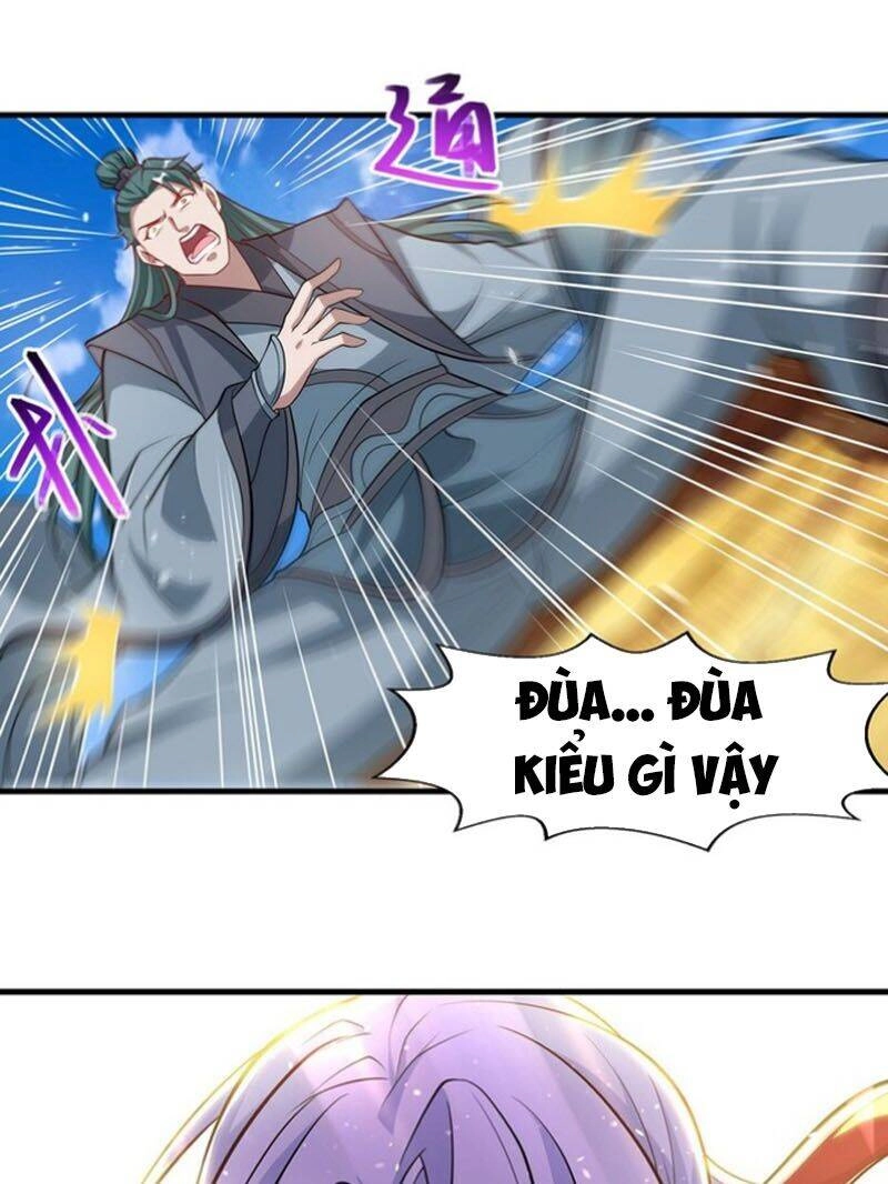 Nghịch Thiên Chí Tôn Chapter 47 - 22
