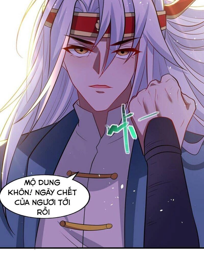 Nghịch Thiên Chí Tôn Chapter 47 - 23
