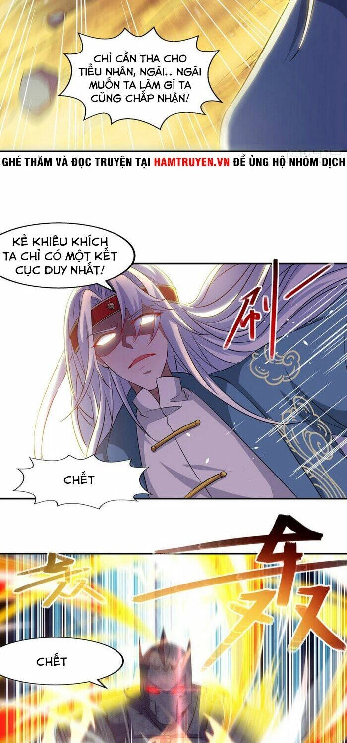Nghịch Thiên Chí Tôn Chapter 48 - 2