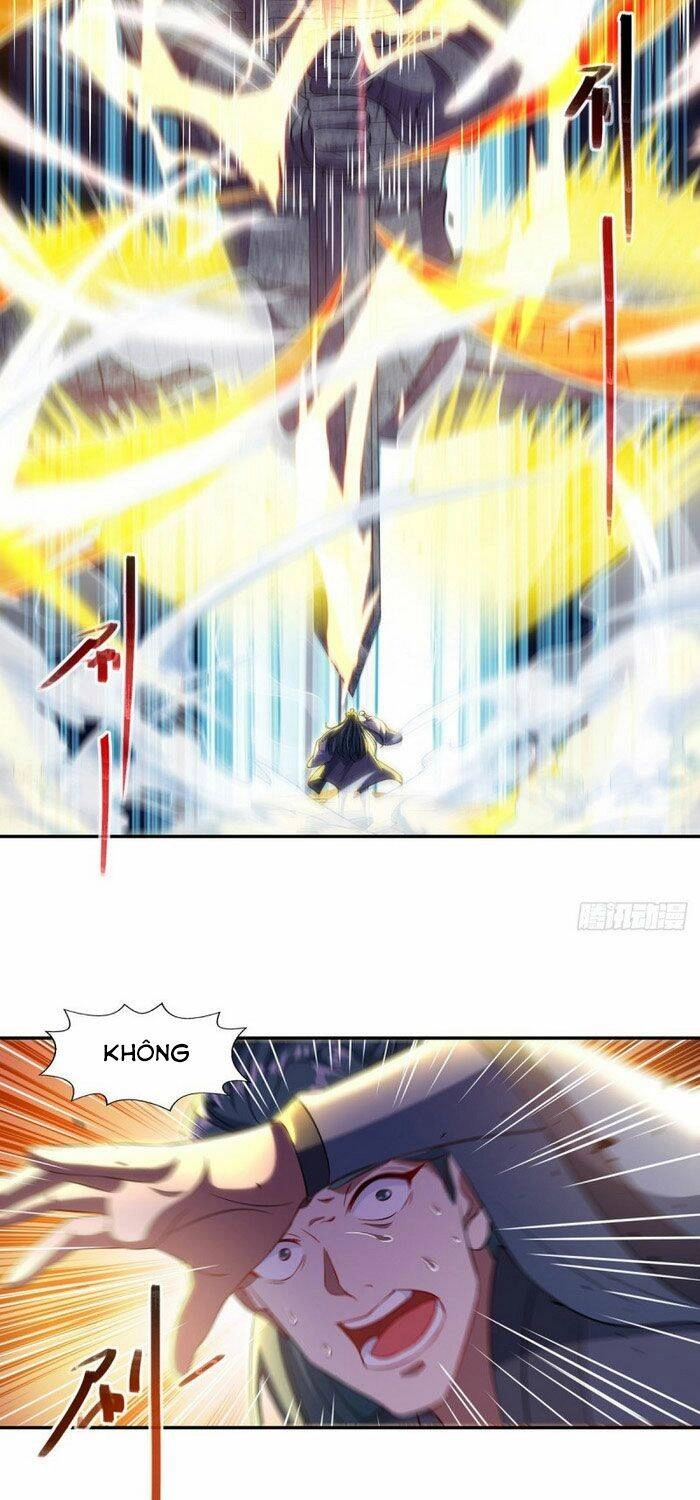 Nghịch Thiên Chí Tôn Chapter 48 - 3