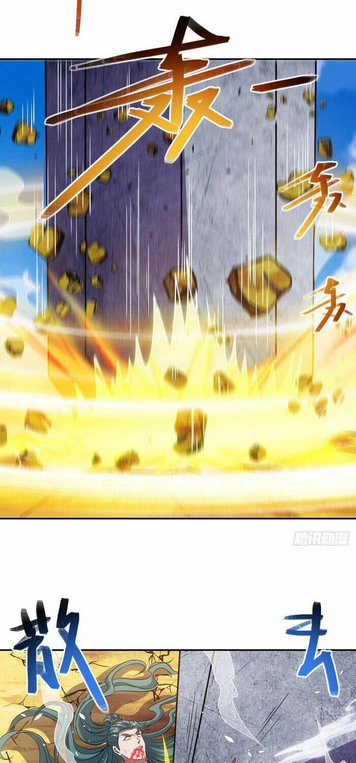 Nghịch Thiên Chí Tôn Chapter 48 - 4