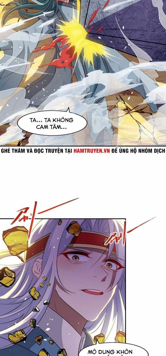 Nghịch Thiên Chí Tôn Chapter 48 - 5