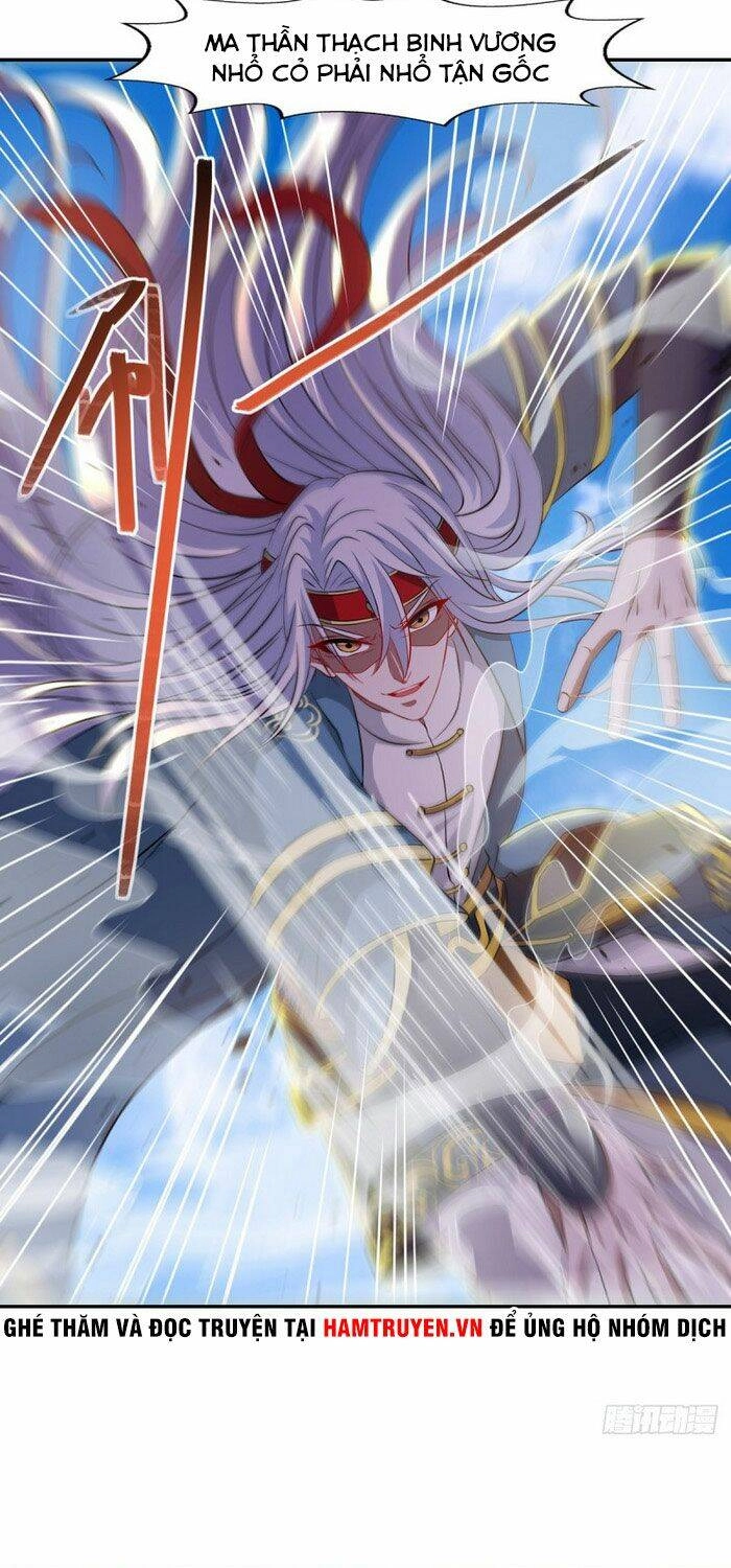 Nghịch Thiên Chí Tôn Chapter 48 - 7