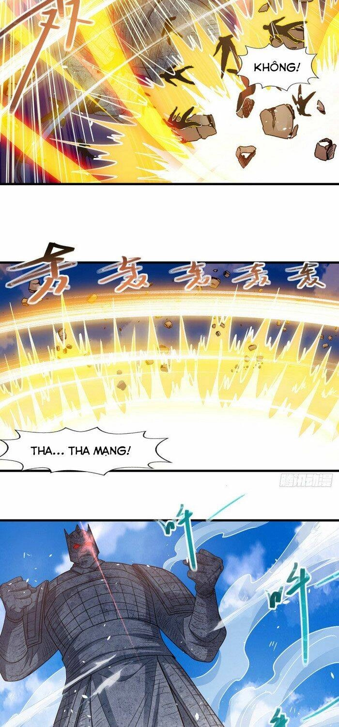 Nghịch Thiên Chí Tôn Chapter 48 - 9