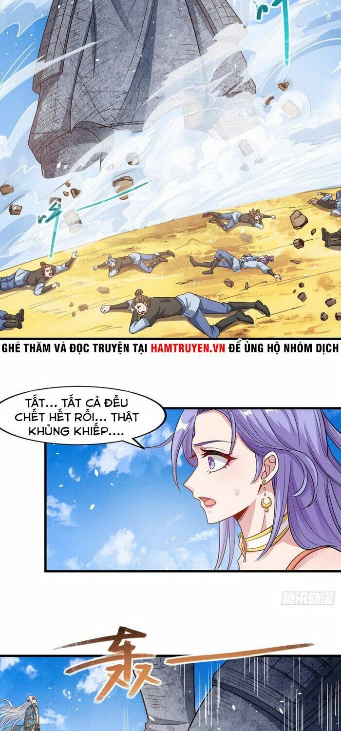 Nghịch Thiên Chí Tôn Chapter 48 - 10
