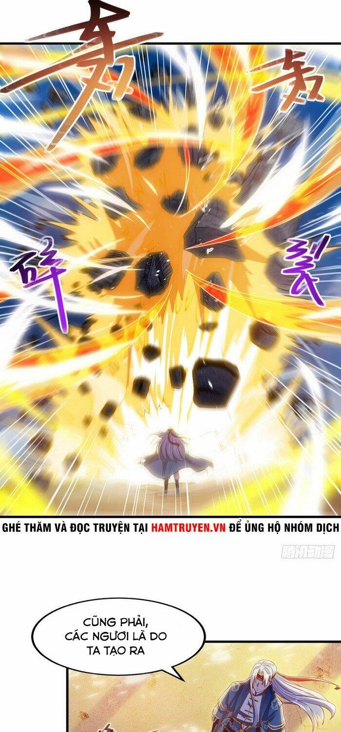 Nghịch Thiên Chí Tôn Chapter 48 - 13