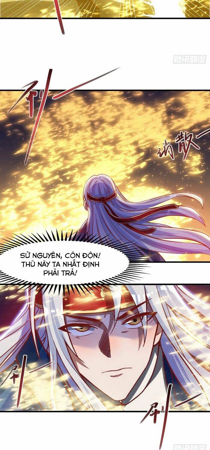 Nghịch Thiên Chí Tôn Chapter 48 - 15